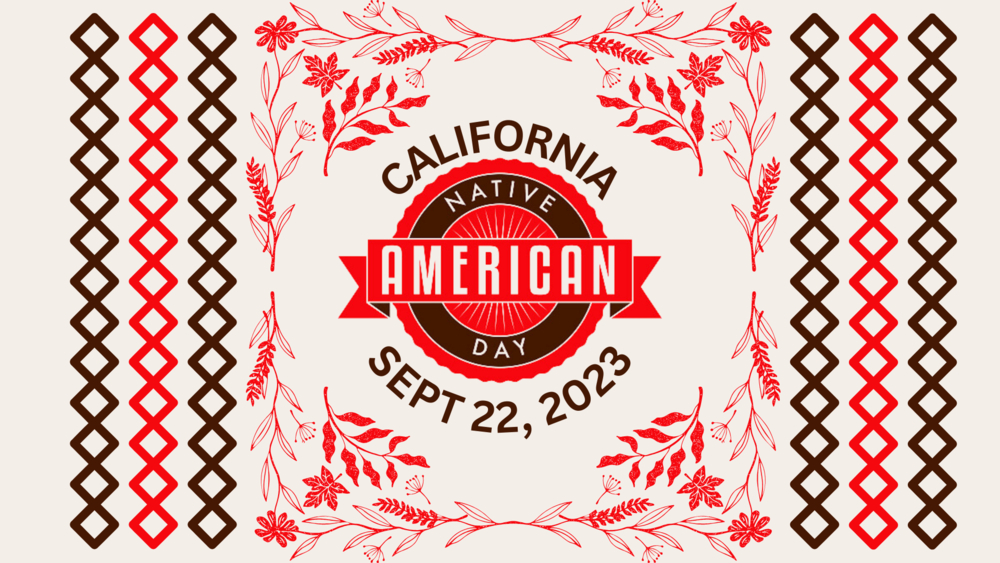 Ca Native American Day Valley Center