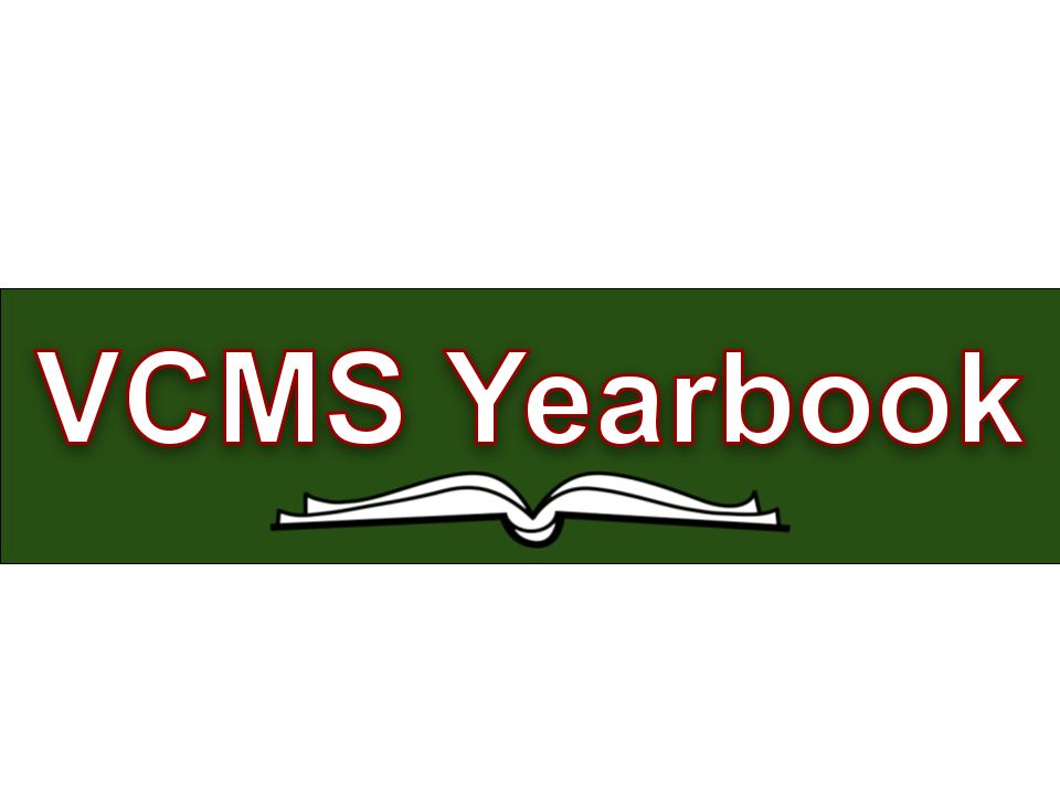 VCMS Yearbook