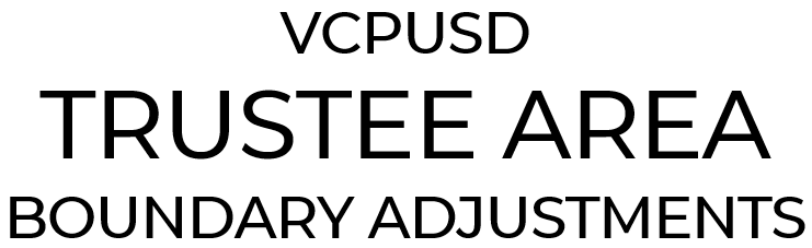 VCPUSD Trustee Area