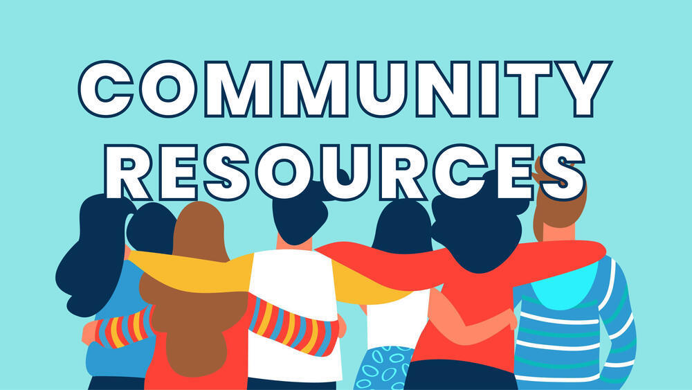 Community Resouces